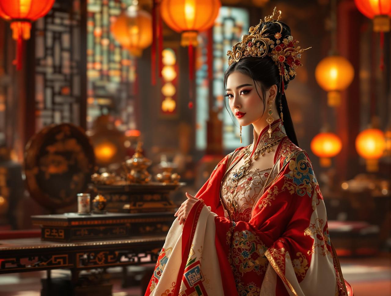 黑料网站 - 两部顶配古装剧同日开播，收视率大战一触即发，网友：成年人的选择是都看